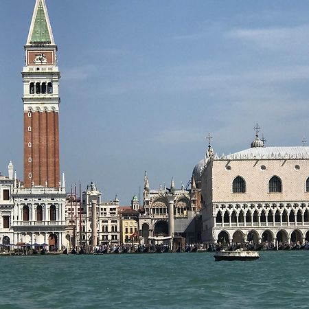 Maison D'Ax Venice Center Dış mekan fotoğraf