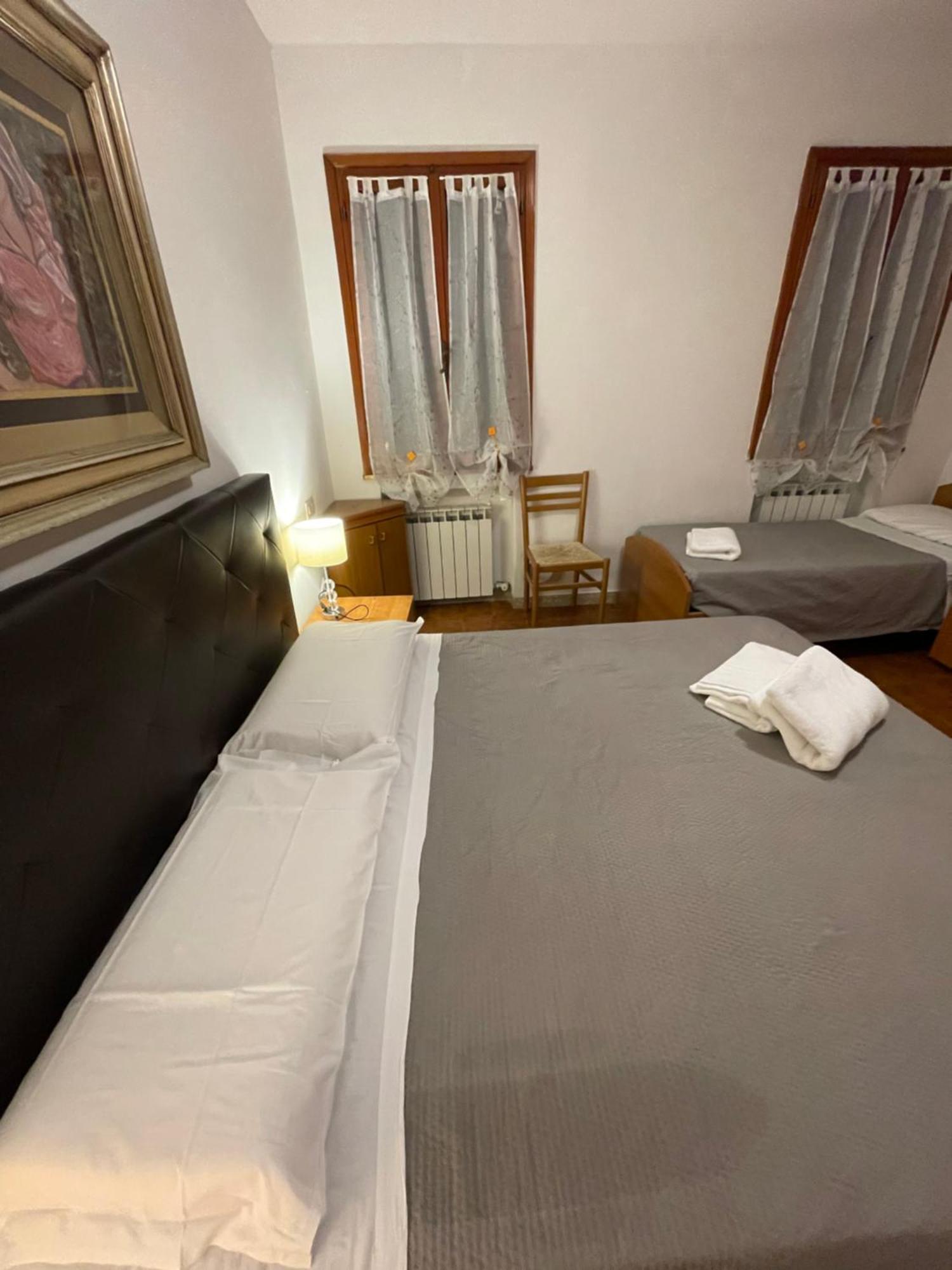Maison D'Ax Venice Center Dış mekan fotoğraf