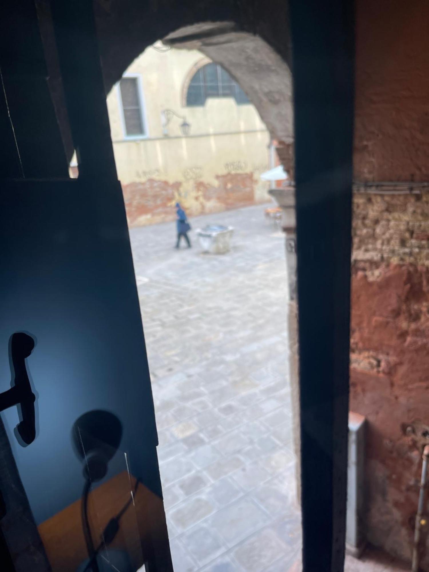 Maison D'Ax Venice Center Dış mekan fotoğraf