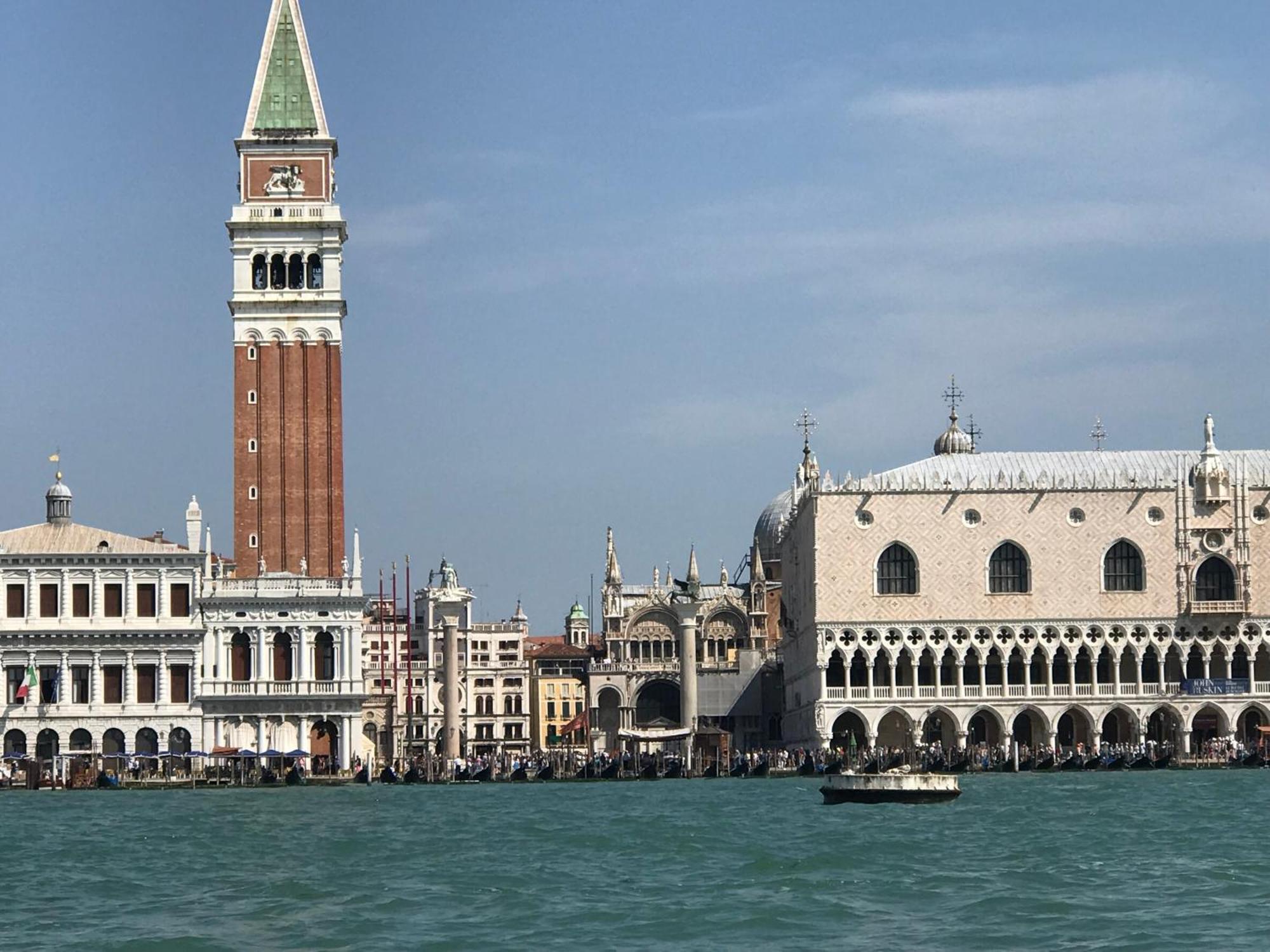 Maison D'Ax Venice Center Dış mekan fotoğraf