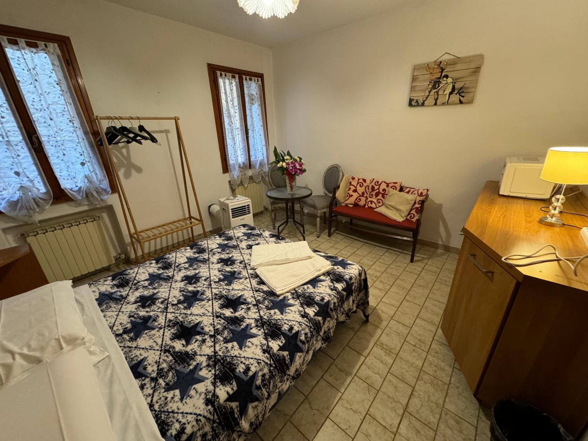 Maison D'Ax Venice Center Dış mekan fotoğraf