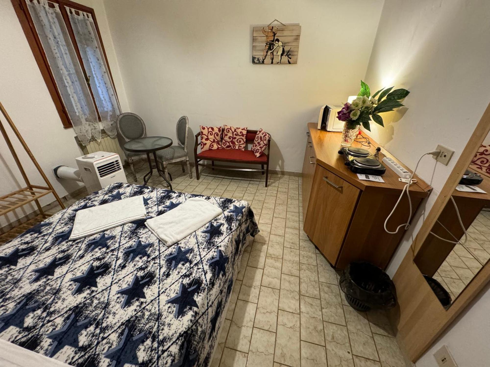 Maison D'Ax Venice Center Dış mekan fotoğraf