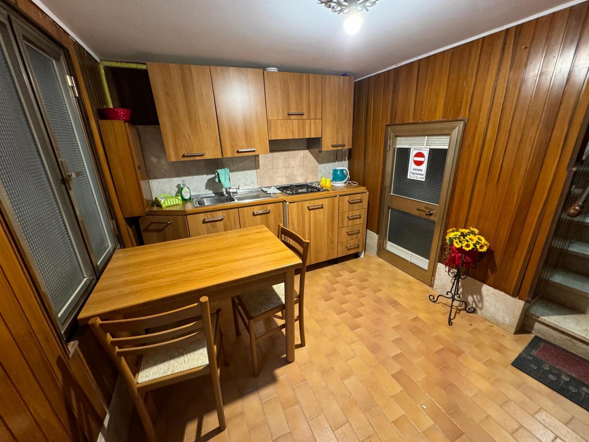 Maison D'Ax Venice Center Dış mekan fotoğraf