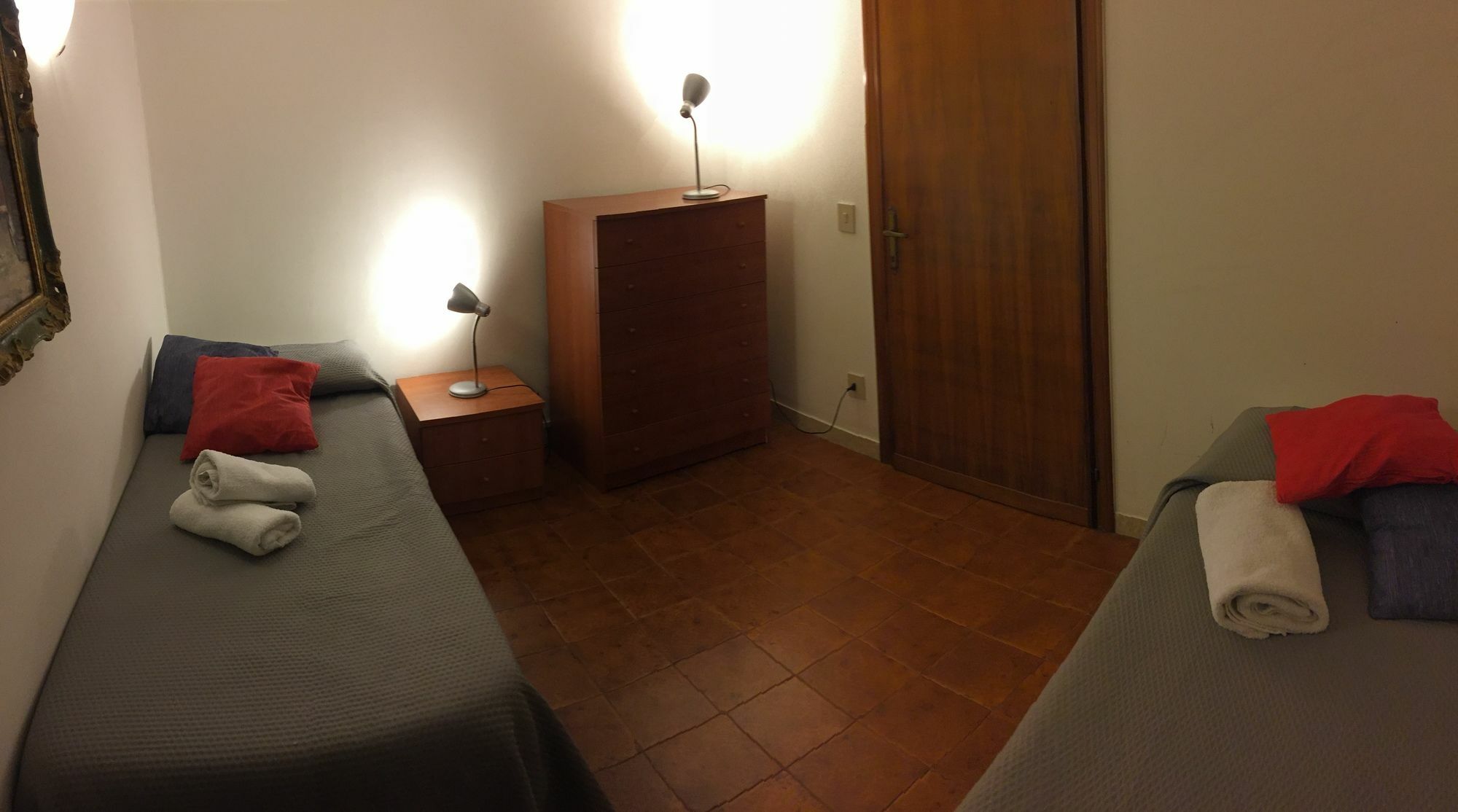 Maison D'Ax Venice Center Dış mekan fotoğraf